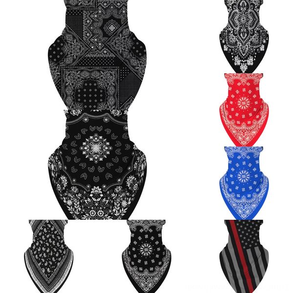 jwyjq fashionflag magic headscarf bandana neck masks head cycling scarves windproof with camouflag face mask sport filtere, Black
jwyjq fashionflag magic headscarf bandana neck masks head cycling scarves windproof with camouflag face mask sport filtere, Black