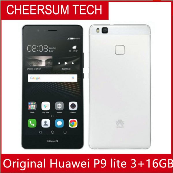 разблокирован Huawei G9 P9 Lite 4G LTE сотовый телефон Octa Core Android 6.0 5.2 "FHD 1920X1080 3 ГБ ОЗУ 16 ГБ ПЗ
разблокирован Huawei G9 P9 Lite 4G LTE сотовый телефон Octa Core Android 6.0 5.2 "FHD 1920X1080 3 ГБ ОЗУ 16 ГБ ПЗ
