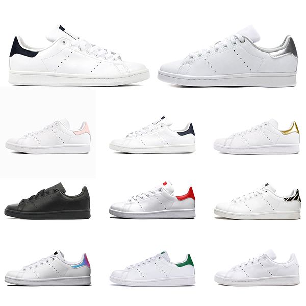 smith men women flat sneakers platform casual shoes green black white stan mens trainers outdoor walking hiking sports size 36-44
smith men women flat sneakers platform casual shoes green black white stan mens trainers outdoor walking hiking sports size 36-44