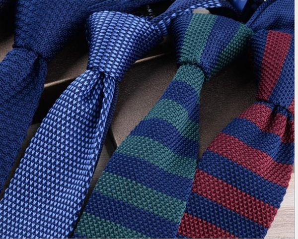 fashion trend multicolored knitted arrow tie business apparel accessories polyester knitted tie, Blue;purple
fashion trend multicolored knitted arrow tie business apparel accessories polyester knitted tie, Blue;purple