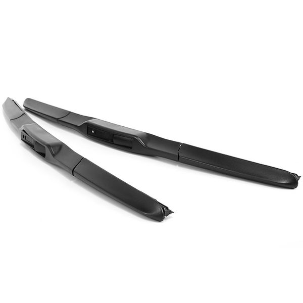 refresh windscreen hybrid wiper blades for rav4 fit hook arms model year from 2013 to 2017
refresh windscreen hybrid wiper blades for rav4 fit hook arms model year from 2013 to 2017