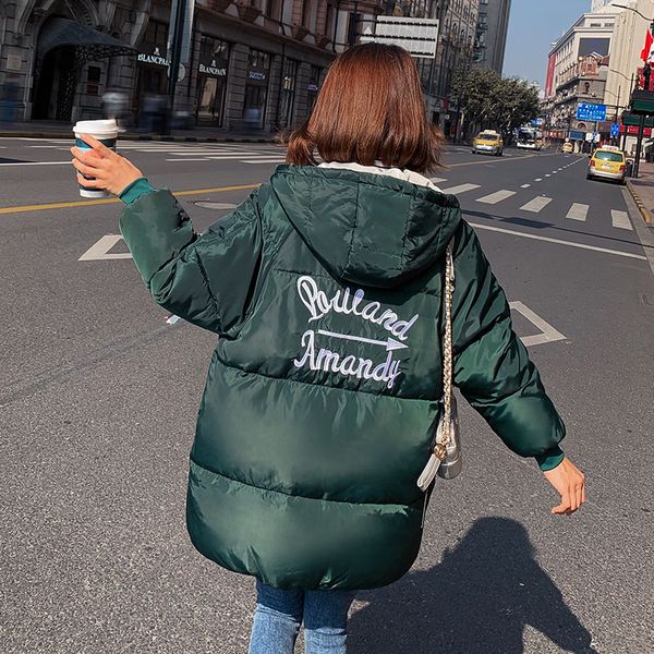 kuyomens women's winter jacket cotton padded womens coat autumn ladies overcoat casaco feminino inverno chaqueta mujer invierno, Tan;black
kuyomens women's winter jacket cotton padded womens coat autumn ladies overcoat casaco feminino inverno chaqueta mujer invierno, Tan;black
