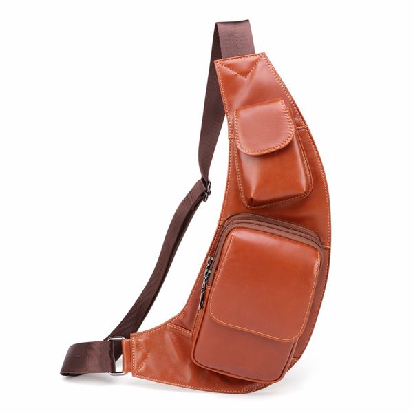 winusn men's chest bag genuine leather cowhide vintage shoulder messenger crossbody bags for men casual travel sling chest back
winusn men's chest bag genuine leather cowhide vintage shoulder messenger crossbody bags for men casual travel sling chest back