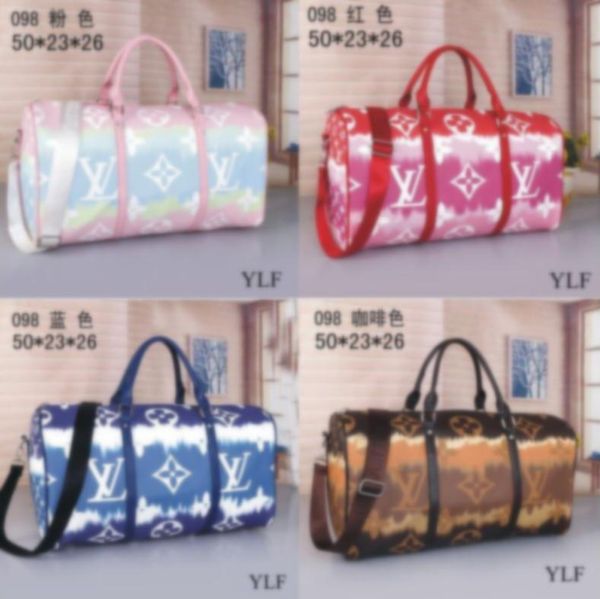 2019 new designers luxurys handbag purse genuine leather flower pattern travel luggage duffel bags ing
2019 new designers luxurys handbag purse genuine leather flower pattern travel luggage duffel bags ing