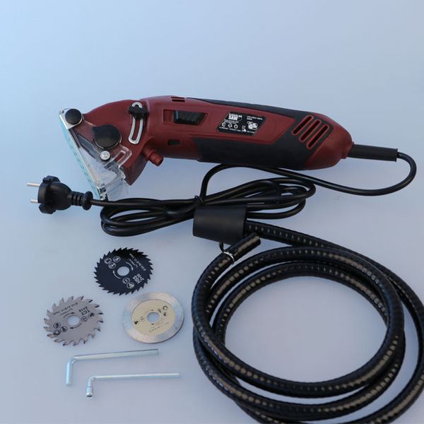 multifunctional mini saw 220v metal ceramic tile wood cutting home renovation electric tool combination mini saw
multifunctional mini saw 220v metal ceramic tile wood cutting home renovation electric tool combination mini saw