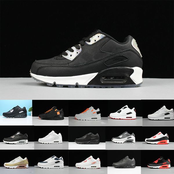 nike air max 90 airmax Новый классический 90 Chaussures Max90 кроссовки для мужчин женщин мода тренеры подушка 90-х спортивные кроссовки бесплатная доставка цвет красный
nike air max 90 airmax Новый классический 90 Chaussures Max90 кроссовки для мужчин женщин мода тренеры подушка 90-х спортивные кроссовки бесплатная доставка цвет красный