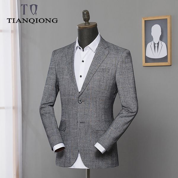 2019 new arrival spring plaid casual blazer men,men's suits jackets,casual jackets men plus-size m-3xl, White;black
2019 new arrival spring plaid casual blazer men,men's suits jackets,casual jackets men plus-size m-3xl, White;black