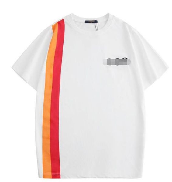 luxury mens shirts summer designerluxury mens branded t-shirt short sleeve pattern women tees hip hop fashion streetwear 2021306q, White
luxury mens shirts summer designerluxury mens branded t-shirt short sleeve pattern women tees hip hop fashion streetwear 2021306q, White