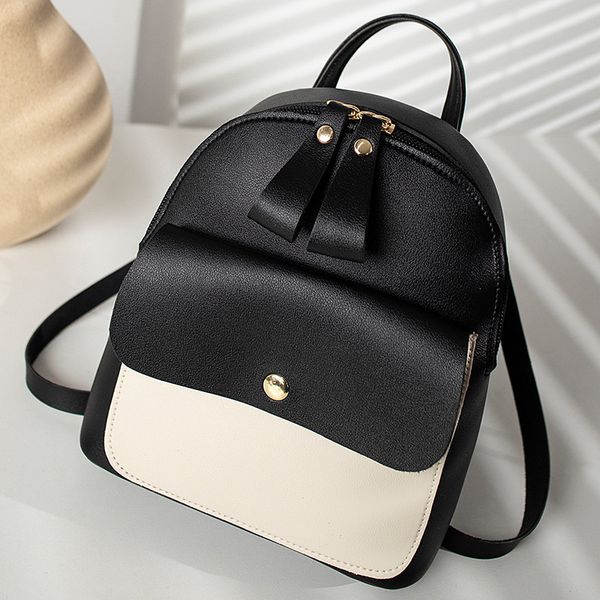 new fashion women backpack youth leather backpacks for teenage girls female school shoulder bag bagpack mochilahw
new fashion women backpack youth leather backpacks for teenage girls female school shoulder bag bagpack mochilahw