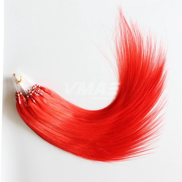 vmae virgin brazilian micro ring loop hair extensions micro link beads human hair extension silky straight keratin fusion ombre red blonde, Black
vmae virgin brazilian micro ring loop hair extensions micro link beads human hair extension silky straight keratin fusion ombre red blonde, Black