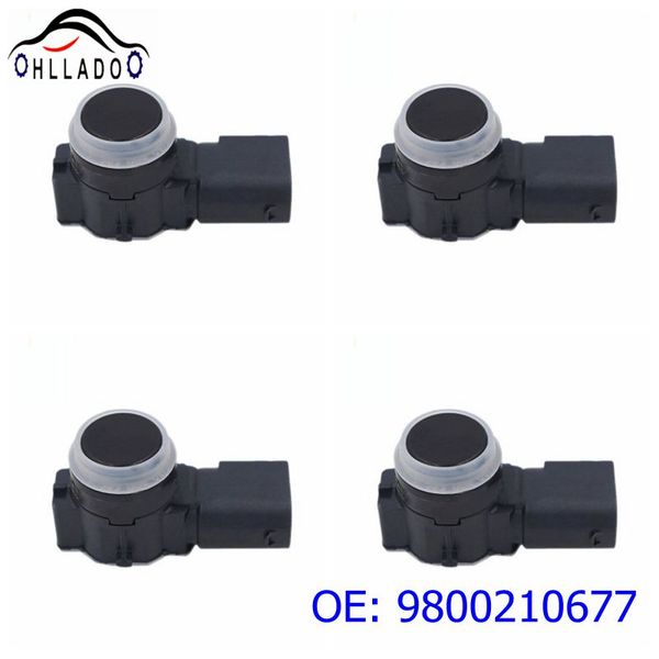 2pcs hllado pdc ultrasonic parking sensor 9800210677 bumper backup aid radar for psa 9800210677 0263013839 car
2pcs hllado pdc ultrasonic parking sensor 9800210677 bumper backup aid radar for psa 9800210677 0263013839 car