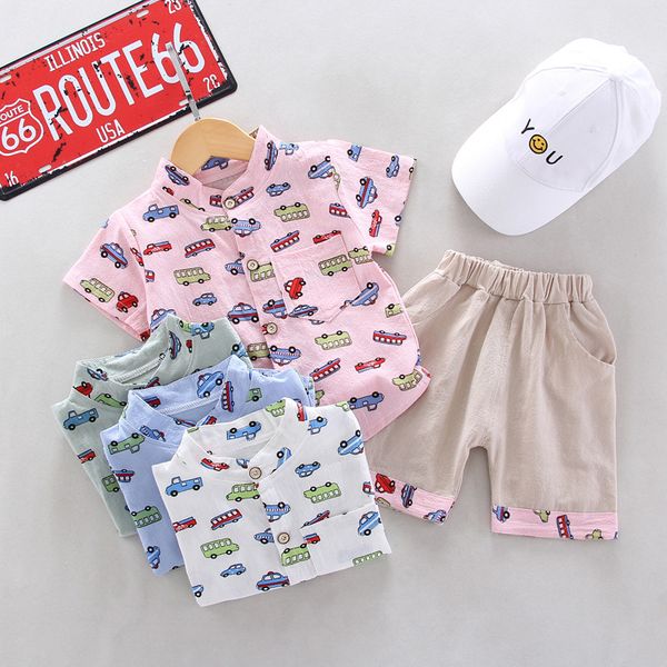 baby boy summer cotton clothes children printed car t shirt shorts 2pcs/sets infant kids fashion toddler tracksuits suit set, White
baby boy summer cotton clothes children printed car t shirt shorts 2pcs/sets infant kids fashion toddler tracksuits suit set, White