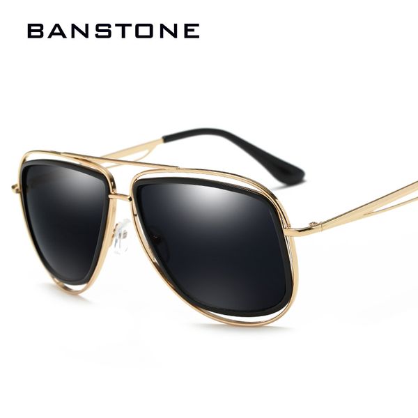 banstone oversized sunglasses men gradient lens eyeglasses vintage brand designer hollow metal frame women sun glasses uv400, White;black
banstone oversized sunglasses men gradient lens eyeglasses vintage brand designer hollow metal frame women sun glasses uv400, White;black