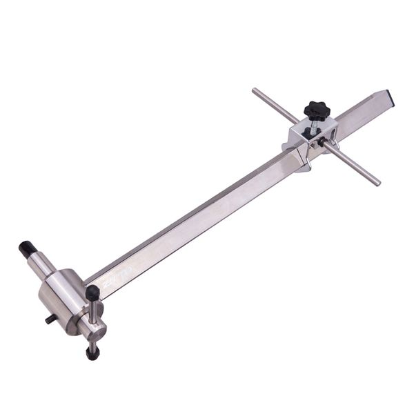 deluxe stainless steel derailleur hanger alignment tool kit for bike bicycle - easy to use
deluxe stainless steel derailleur hanger alignment tool kit for bike bicycle - easy to use