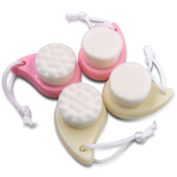 facial cleaner cleansing brush waterproof face cleansing brush deep pore cleaning face washing brush blackhead removal skin care tools
facial cleaner cleansing brush waterproof face cleansing brush deep pore cleaning face washing brush blackhead removal skin care tools