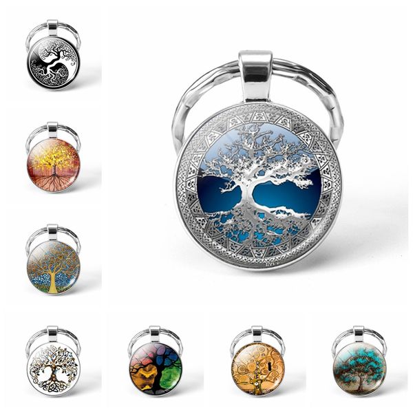 tree of life keychain vintage handmade art key chain key rings party gift tree of life jewelry 2020 fashion, Silver
tree of life keychain vintage handmade art key chain key rings party gift tree of life jewelry 2020 fashion, Silver