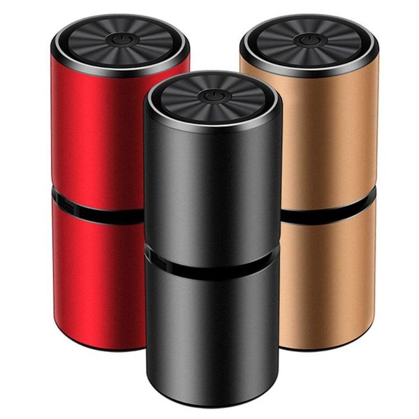 2020 negative ion air purifier small sterilize air disinfection for kitchen drop shipping
2020 negative ion air purifier small sterilize air disinfection for kitchen drop shipping