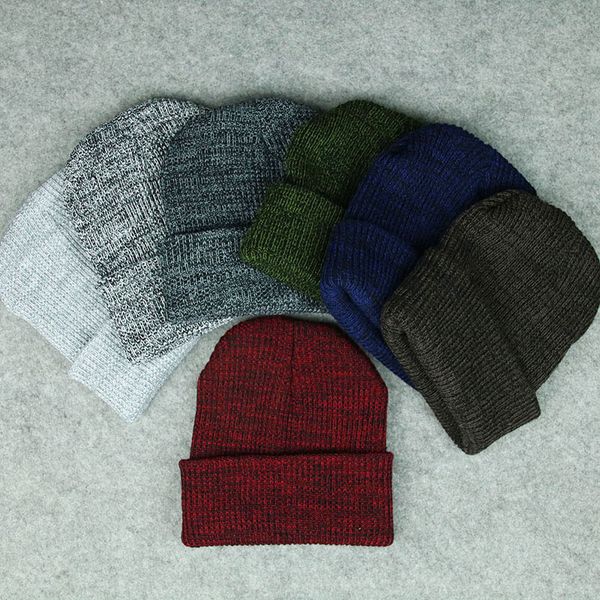 men autumn winter casual warm beanies outdoor plus velvet color matching striped knitted skullies fashion hat
men autumn winter casual warm beanies outdoor plus velvet color matching striped knitted skullies fashion hat