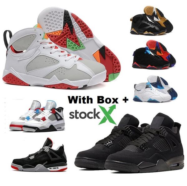 2020 new 7s hare 7 miro black cat 4s mens basketball shoes black patent hare marvin pure money 4 sneakers fire red
2020 new 7s hare 7 miro black cat 4s mens basketball shoes black patent hare marvin pure money 4 sneakers fire red