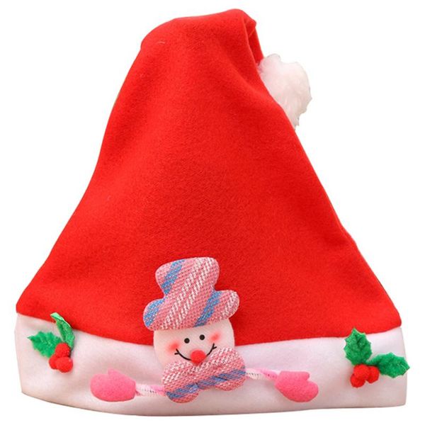 christmas ornaments decoration christmas hats santa hats children boys girls cap for party props xmas gifts
christmas ornaments decoration christmas hats santa hats children boys girls cap for party props xmas gifts