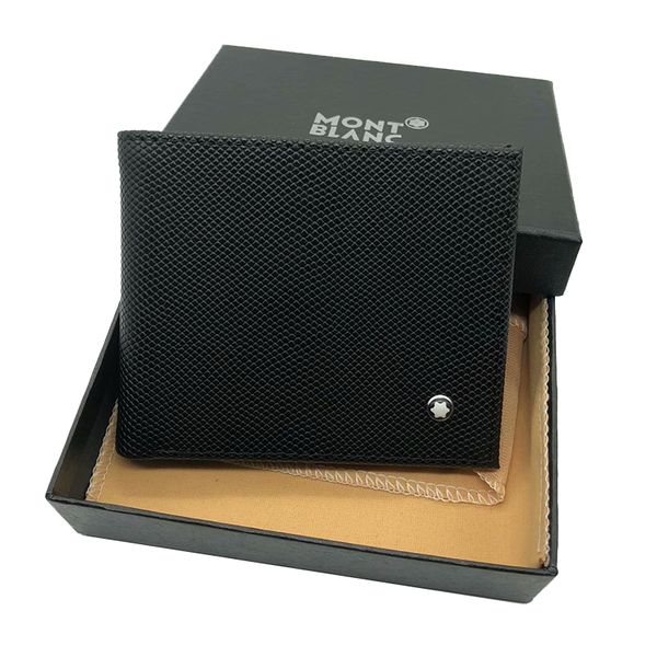luxury designer mb wallet 2019 new leather men's credit card holder short leather wallet fashion business men's bag, Red;black
luxury designer mb wallet 2019 new leather men's credit card holder short leather wallet fashion business men's bag, Red;black