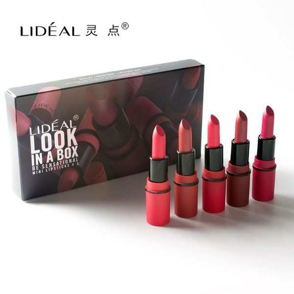 woman cosmetic makeup mini lipstick sample set combination 5 pcs lipstick set lasting long moisturizing lip stick no decolorizatio269i
woman cosmetic makeup mini lipstick sample set combination 5 pcs lipstick set lasting long moisturizing lip stick no decolorizatio269i
