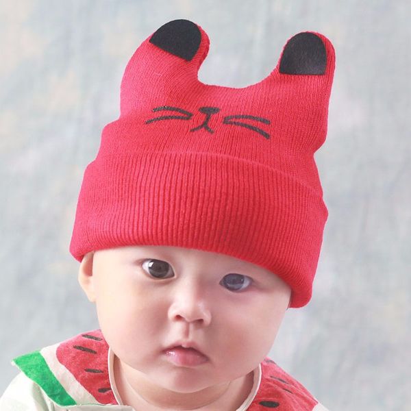 colors 8 autumn skullies cap b274 dog knitted cat for caps fashion chapeu winter kids beanies cotton baby warm cap cartoon odmtt, White;black
colors 8 autumn skullies cap b274 dog knitted cat for caps fashion chapeu winter kids beanies cotton baby warm cap cartoon odmtt, White;black