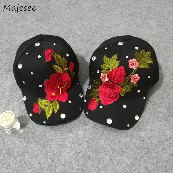 baseball caps women casual embroidery korean style leisure all-match high-quality simple womens female lovely sweet flower 2019, Blue;gray
baseball caps women casual embroidery korean style leisure all-match high-quality simple womens female lovely sweet flower 2019, Blue;gray