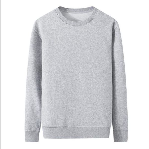 plus size mens designer sweatshirts pullover crew neck long sleeve hoodies solid color sport casual male clothing, Black
plus size mens designer sweatshirts pullover crew neck long sleeve hoodies solid color sport casual male clothing, Black