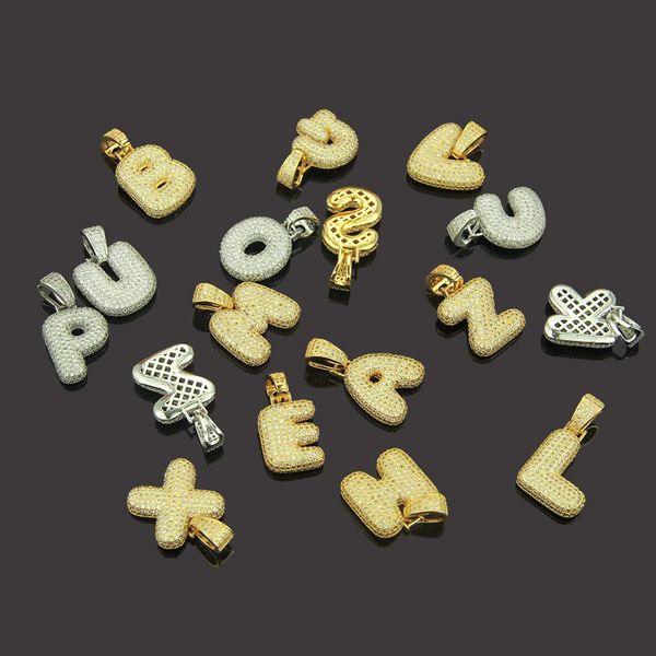 men's iced out gold silver full cubic zirconia 26 english alphabet pendant necklace custom name letters a-z colier femme 2019
men's iced out gold silver full cubic zirconia 26 english alphabet pendant necklace custom name letters a-z colier femme 2019