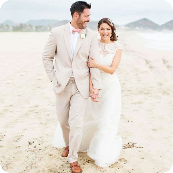 summer beach wedding men suits beige linen groom tuxedos man suit slim fit male blazers jacket 2 pieces (coat+pants) casual costume homme, Black;gray
summer beach wedding men suits beige linen groom tuxedos man suit slim fit male blazers jacket 2 pieces (coat+pants) casual costume homme, Black;gray