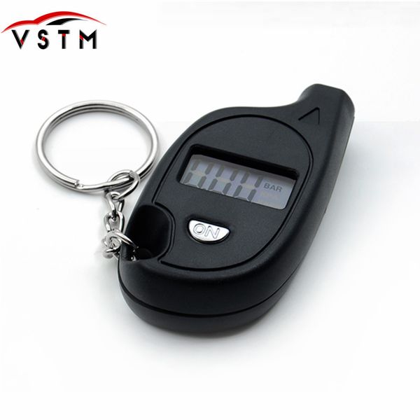 new mini keychain portable digital lcd 2-150 psi tire tyre wheel air pressure gauge tester procession tool tire pressure monitor
new mini keychain portable digital lcd 2-150 psi tire tyre wheel air pressure gauge tester procession tool tire pressure monitor