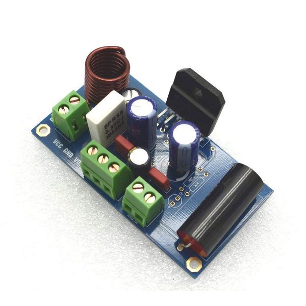 lm3886tf mono power board 60w diy kit parallel classic circuit bc3886 high performance audio power car
lm3886tf mono power board 60w diy kit parallel classic circuit bc3886 high performance audio power car
