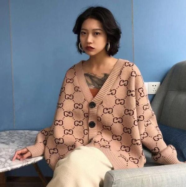 европейская лучшие продажи дизайн 2020 весной и осенью новый европейский двойной g алфавит для печати свитер женский студент свитер сыпучие, White;black
европейская лучшие продажи дизайн 2020 весной и осенью новый европейский двойной g алфавит для печати свитер женский студент свитер сыпучие, White;black