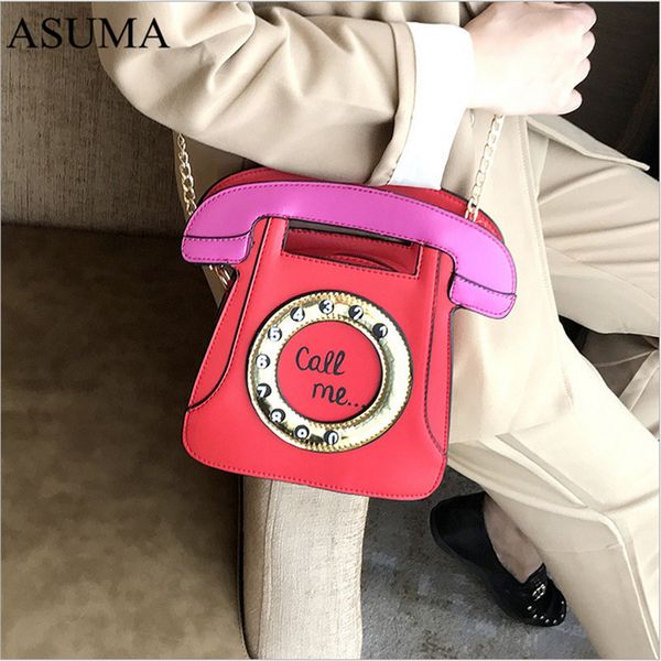 trendy phone design contrast color pu female shoulder bag tote crossbody messenger bag for women casual handbag bolsa purse flap
trendy phone design contrast color pu female shoulder bag tote crossbody messenger bag for women casual handbag bolsa purse flap