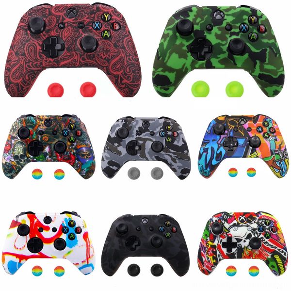 swmxx silicone soft gamepad protective protector joypad cover case for microsoft xbox 360 xbox360 controller body rubber skin shell 
swmxx silicone soft gamepad protective protector joypad cover case for microsoft xbox 360 xbox360 controller body rubber skin shell