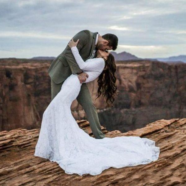 Vestidos de noiva Sereia alovegowns
Vestidos de noiva Sereia alovegowns