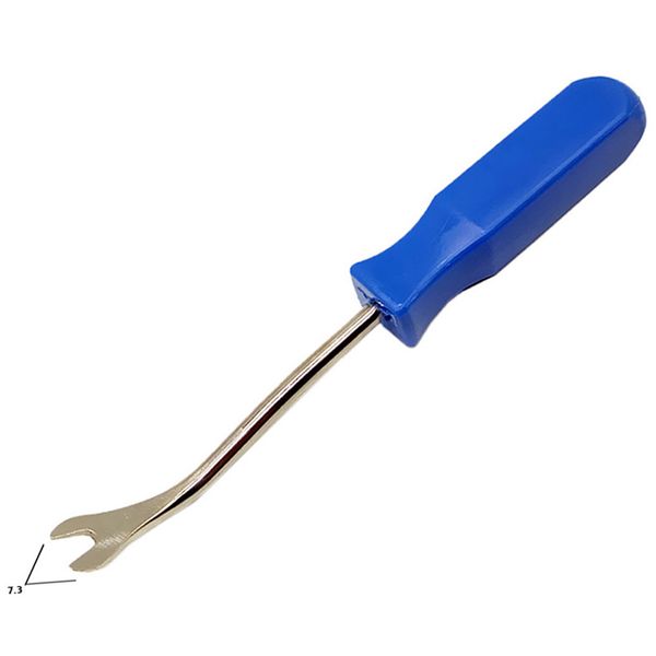 plastic fastener screwdriver car door panel nail puller interior trim panels clip removal repair tools installer plier
plastic fastener screwdriver car door panel nail puller interior trim panels clip removal repair tools installer plier