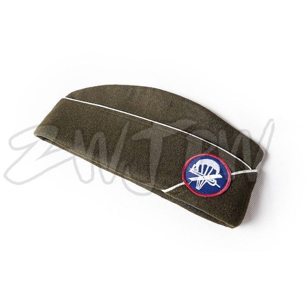 ww2 german army elite summer splinter camouflage camo field cap military hat outdoor hats, Black;white
ww2 german army elite summer splinter camouflage camo field cap military hat outdoor hats, Black;white