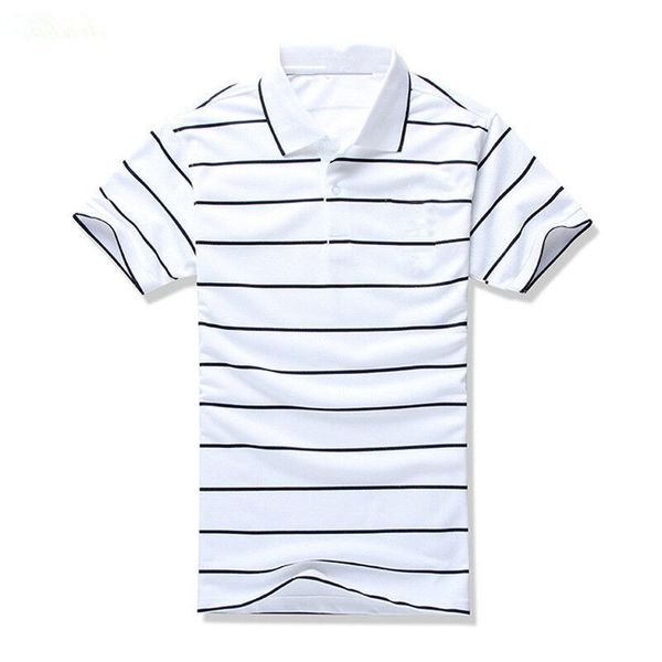 2020 new cotton summer short sleeve shirt british style casual men's fashion lapel stripe shirt, White;black
2020 new cotton summer short sleeve shirt british style casual men's fashion lapel stripe shirt, White;black