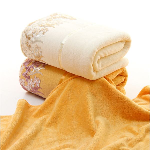 wholesale microfiber 35 * 75cm towel thickening absorbent lint dry cleaning face towel
wholesale microfiber 35 * 75cm towel thickening absorbent lint dry cleaning face towel