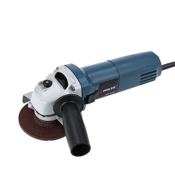 quan feng multi-functional stepless speed governing angle grinder polishing machine high-power hand mill grinding machine polish
quan feng multi-functional stepless speed governing angle grinder polishing machine high-power hand mill grinding machine polish