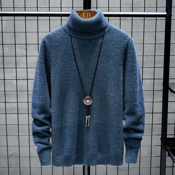 white sweater men winter new o-neck black blue long sleeves thick pullovers solid fashion casual mens sweaters, White;black
white sweater men winter new o-neck black blue long sleeves thick pullovers solid fashion casual mens sweaters, White;black