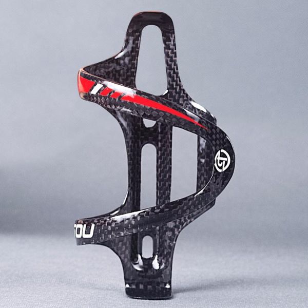 water bottles & cages tomtou full 3k carbon fiber bottle holder for road/mountain bike cycling mtb cage glossy ultralight 16g
water bottles & cages tomtou full 3k carbon fiber bottle holder for road/mountain bike cycling mtb cage glossy ultralight 16g