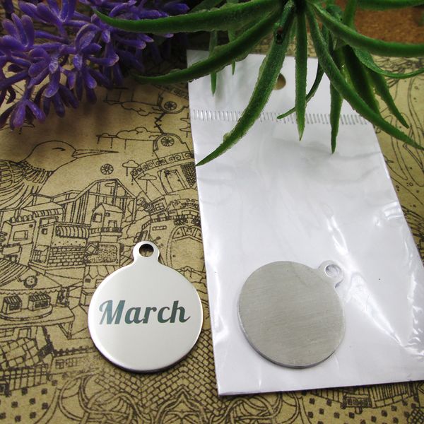 40pcs--"march"stainless steel charms more style for choosing diy charms pendants for necklace, Bronze;silver
40pcs--"march"stainless steel charms more style for choosing diy charms pendants for necklace, Bronze;silver