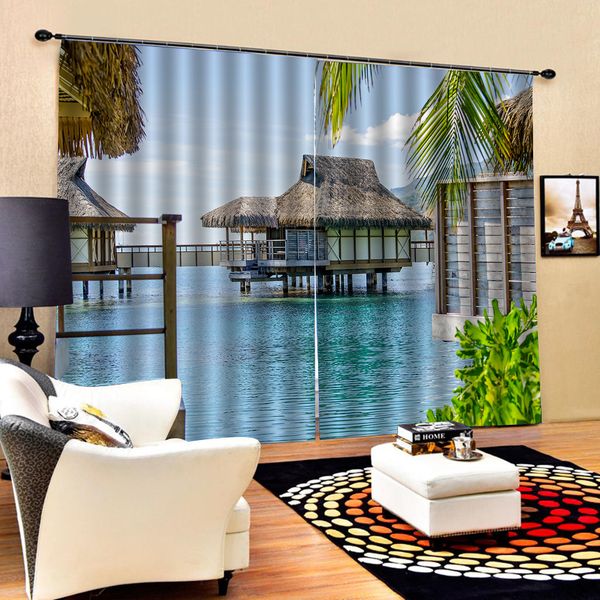 beautiful p fashion customized 3d curtains blue beach curtains beautiful scenery decoration curtains
beautiful p fashion customized 3d curtains blue beach curtains beautiful scenery decoration curtains