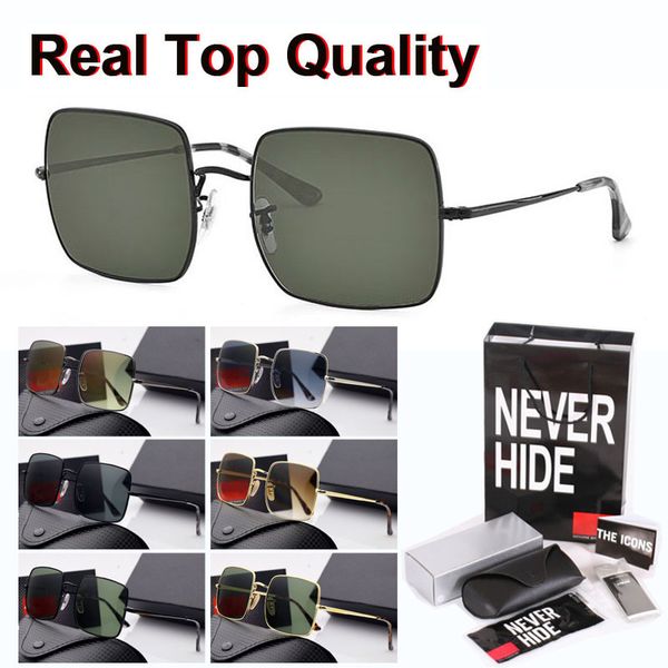 1971 brand sunglasses men women fashion square evolve sun glasses oculos de sol with original box, accessories, everything, White;black
1971 brand sunglasses men women fashion square evolve sun glasses oculos de sol with original box, accessories, everything, White;black