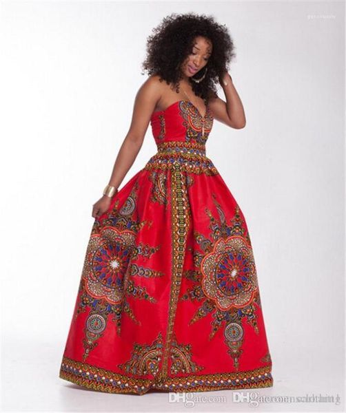 print womens maxi dresses summer ladies sleeveless club dresses red strapless digital, White;black
print womens maxi dresses summer ladies sleeveless club dresses red strapless digital, White;black