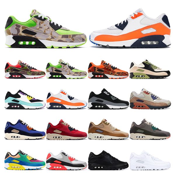 new 90 mens sneakers running shoes camo green orange cool grey bright violet infrared white black lahar escape womens fashion sports outdoor
new 90 mens sneakers running shoes camo green orange cool grey bright violet infrared white black lahar escape womens fashion sports outdoor