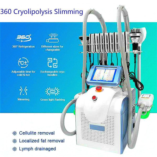 2020 cryolipolysis slimming machine with 3 360° fat e handle for body slimming and double chin removal ce/dhl
2020 cryolipolysis slimming machine with 3 360° fat e handle for body slimming and double chin removal ce/dhl